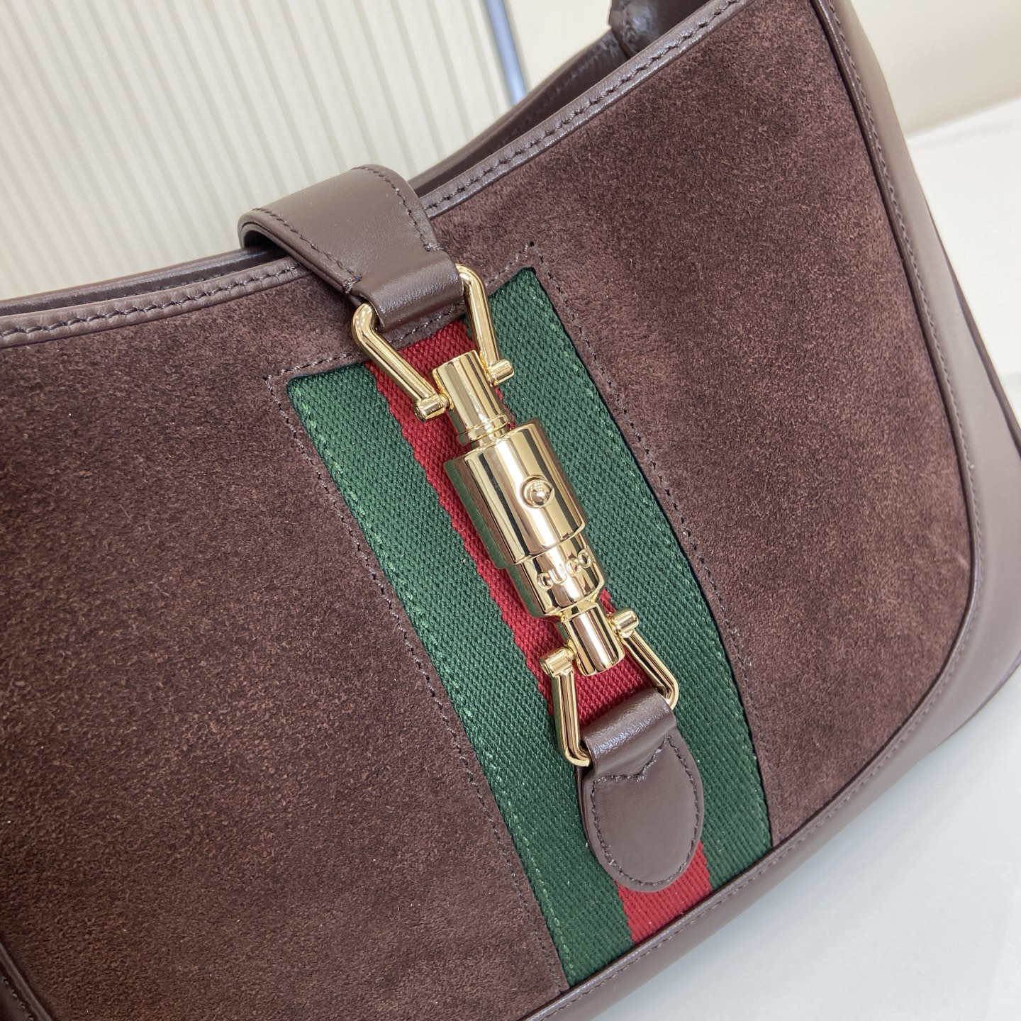 【820415】gucci Jackie 1961