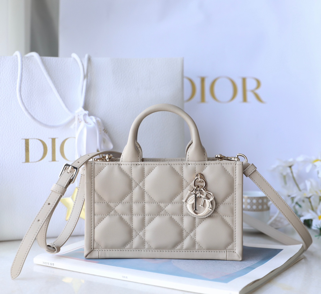 DIOR Book Tote DR-021