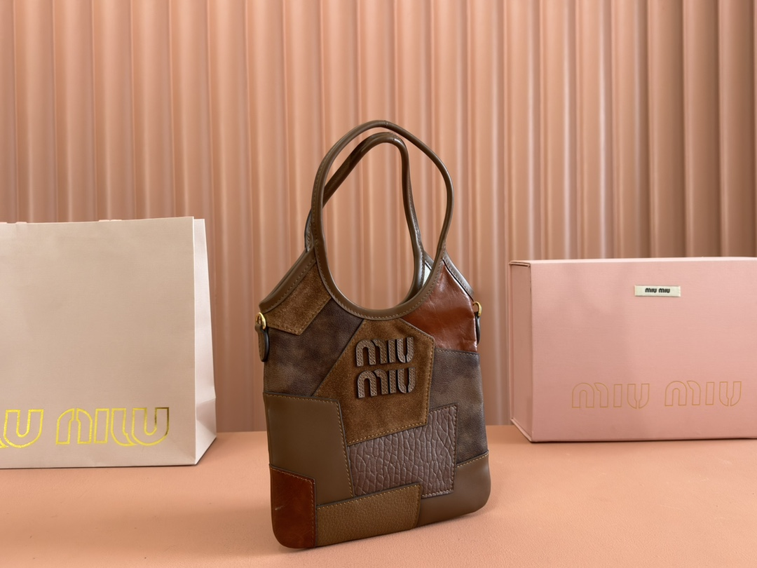 【 5BG281 connection 】miumiu ivy