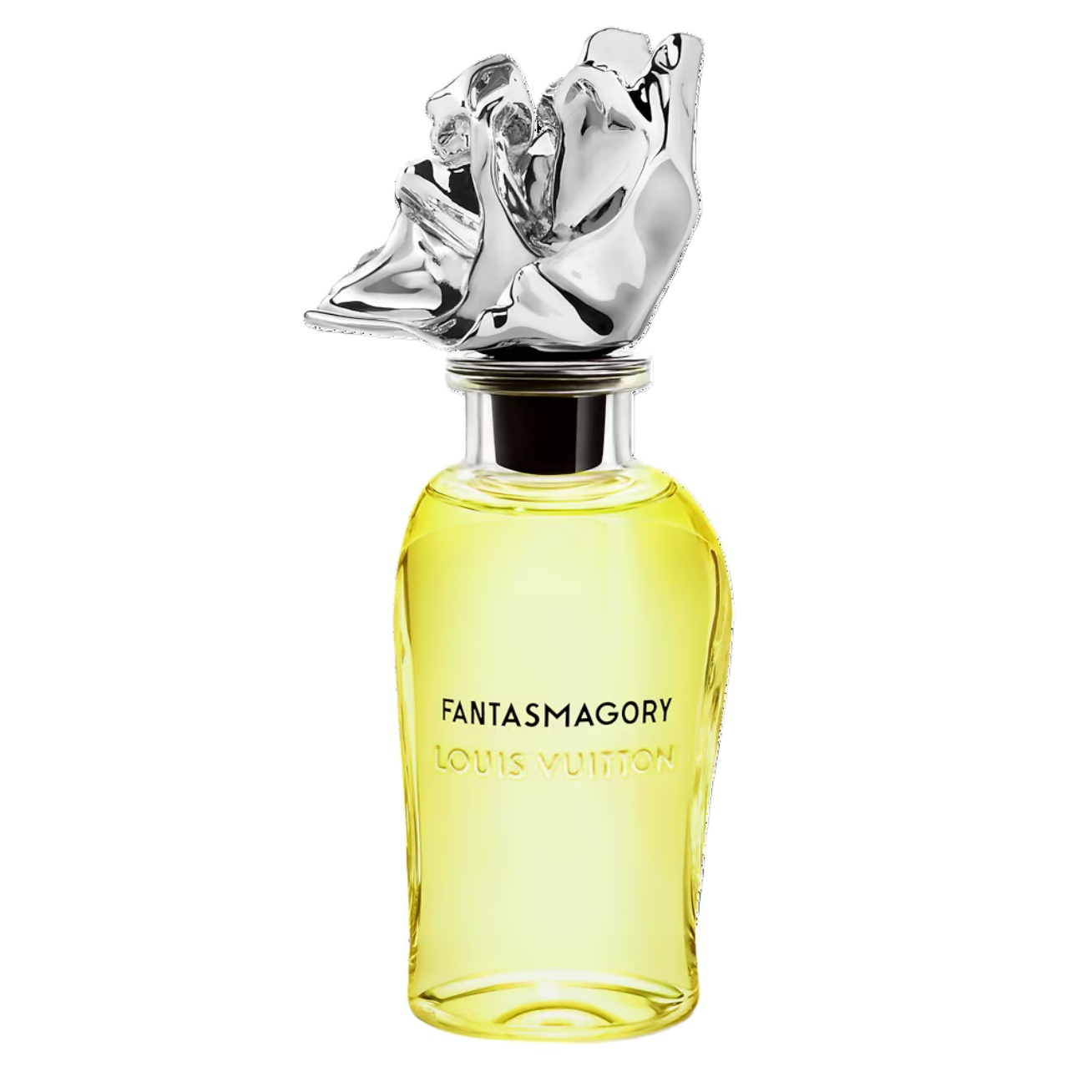 LOUIS VUITTON PERSONALIZABLE & REFILLABLE FANTASMAGORY