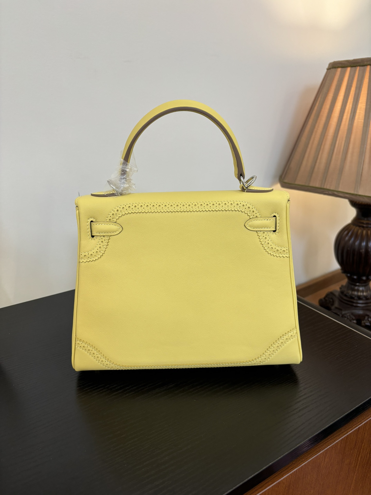 Hermès Kelly Lace Collection 6