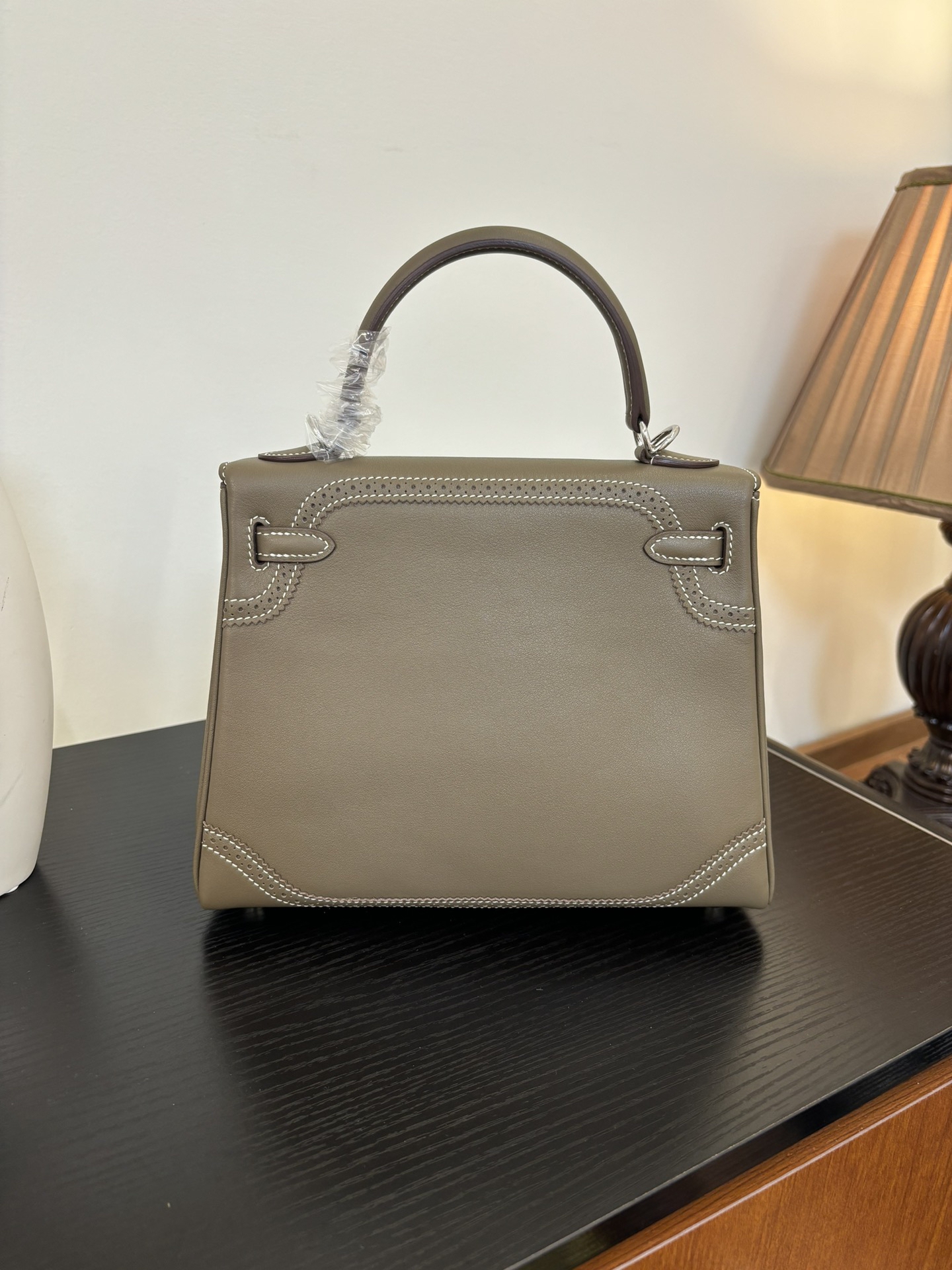 Hermès Kelly Lace Collection 5