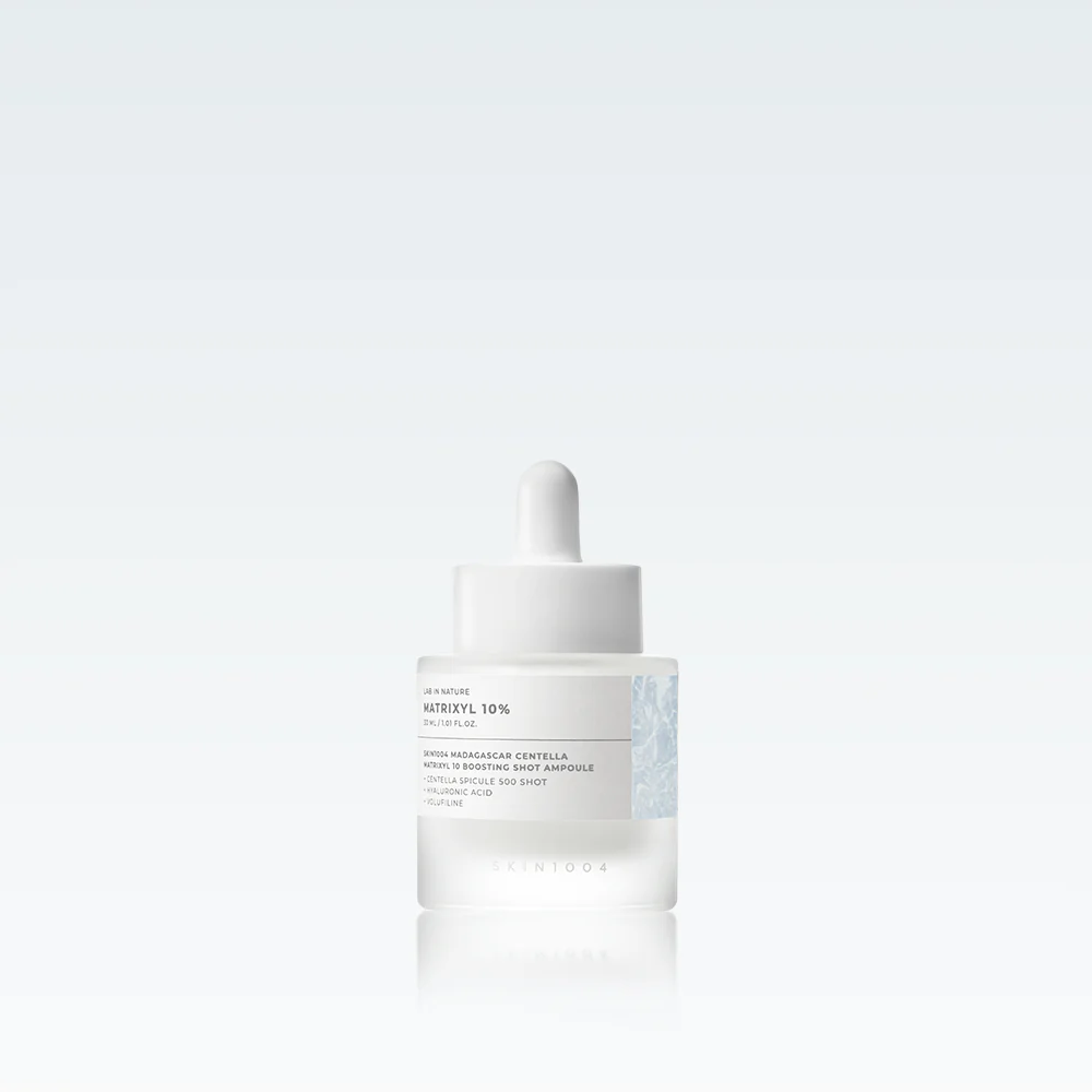 SKIN1004 Matrixyl 10% Boosting Shot Ampoule