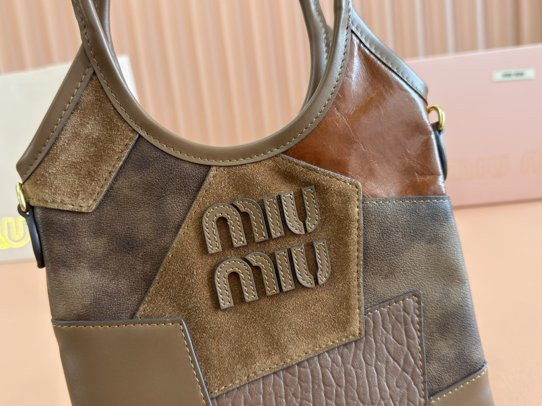 【 5BG281 connection 】miumiu ivy