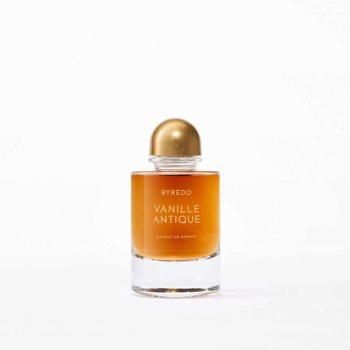 BYREDO VANILLE ANTIQUE