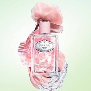PRADA INFUSION DE ROSE EAU DE PARFUM