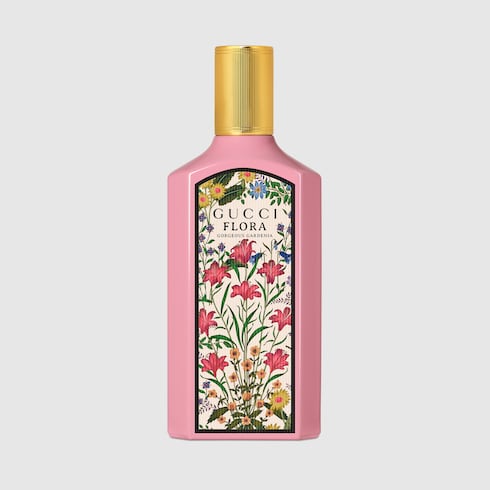 GUCCI FLORA GORGEOUS GARDENIA, 100ML, EAU DE PARFUM