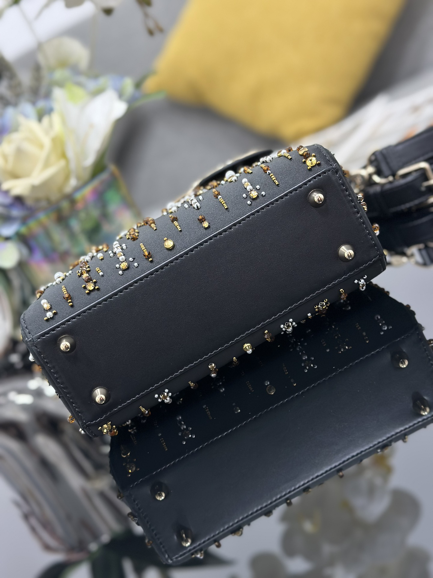 DIOR Lady Dior M0538