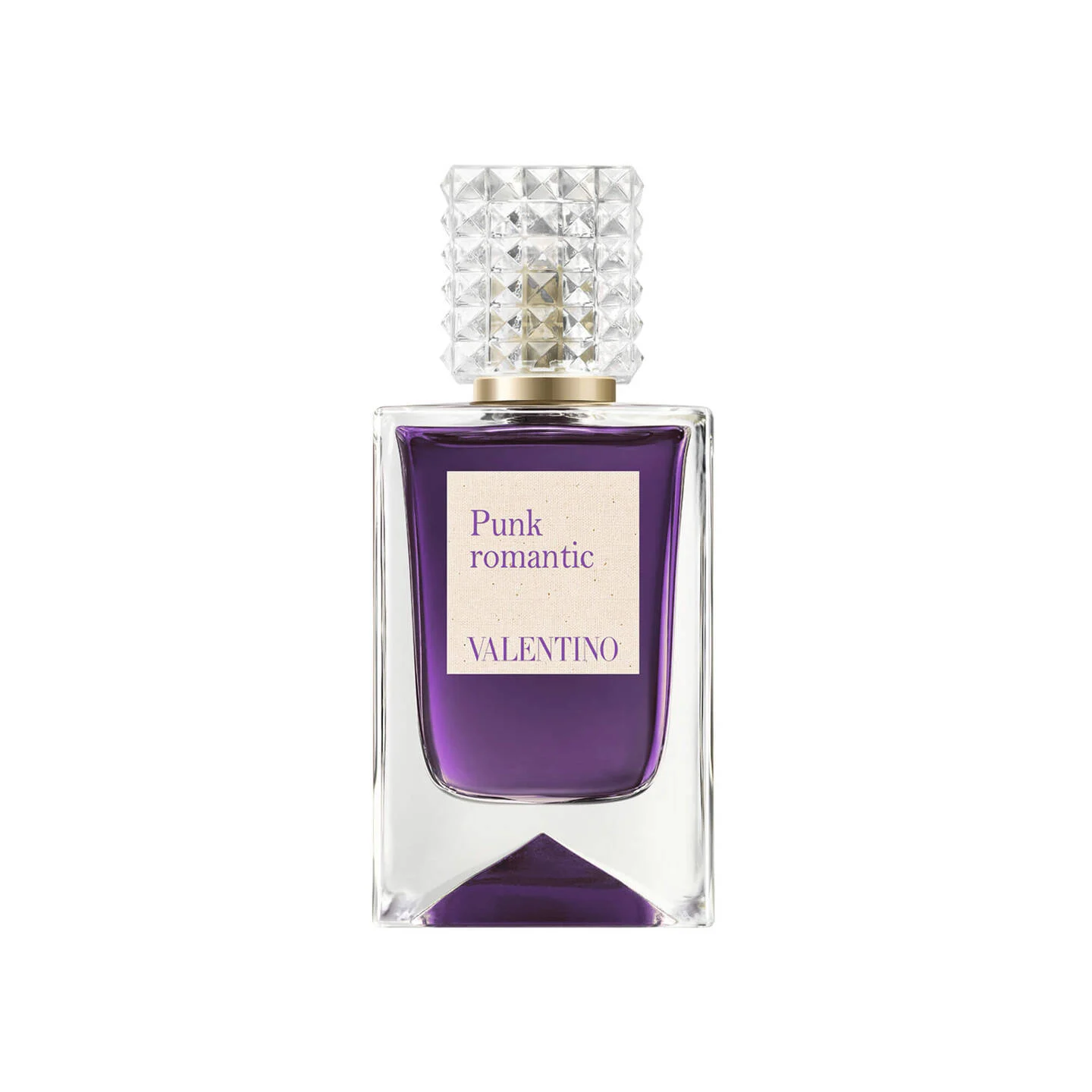 VALENTINO PUNK ROMANTIC PARFUM
