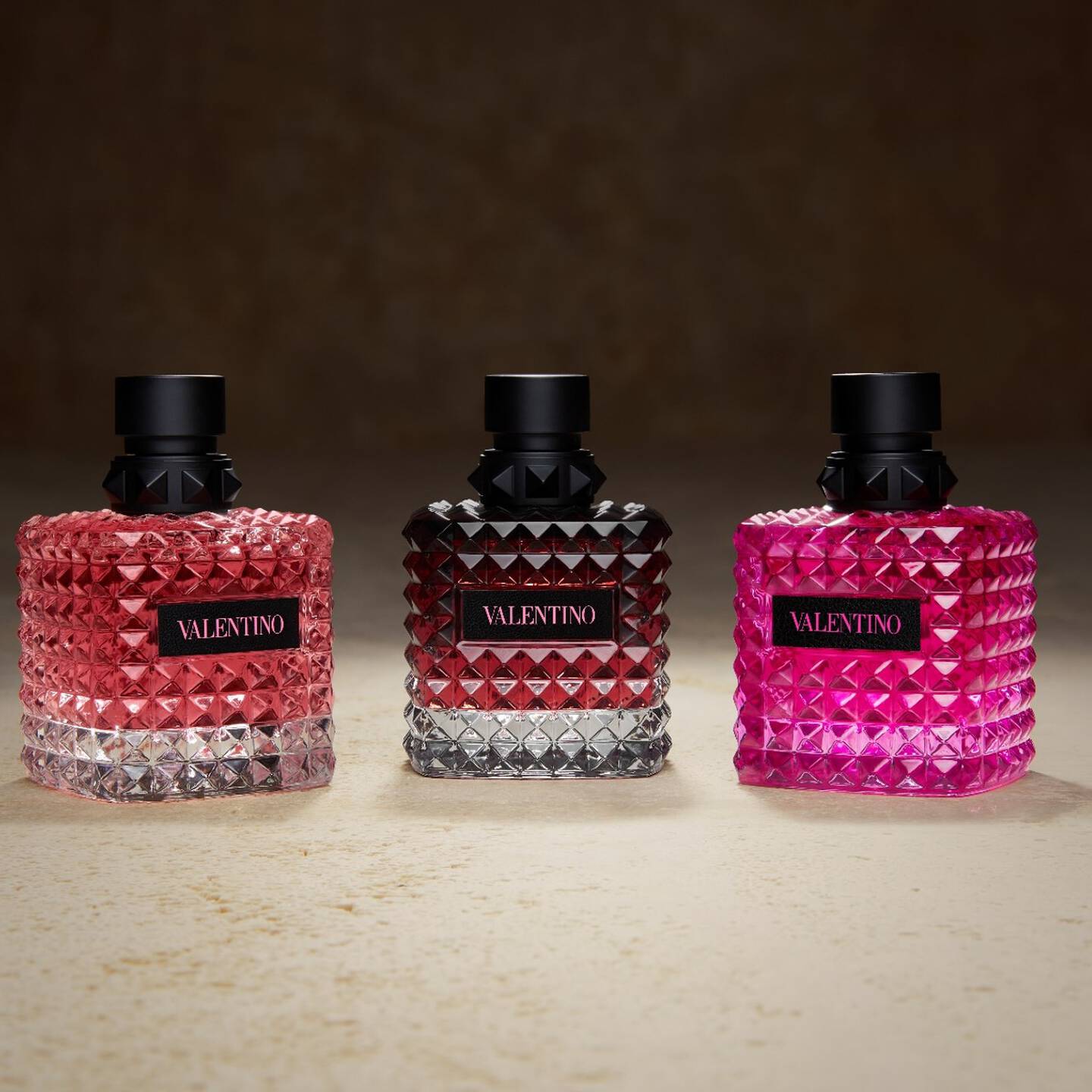 VALENTINO Born In Roma Donna Extradose Le Parfum