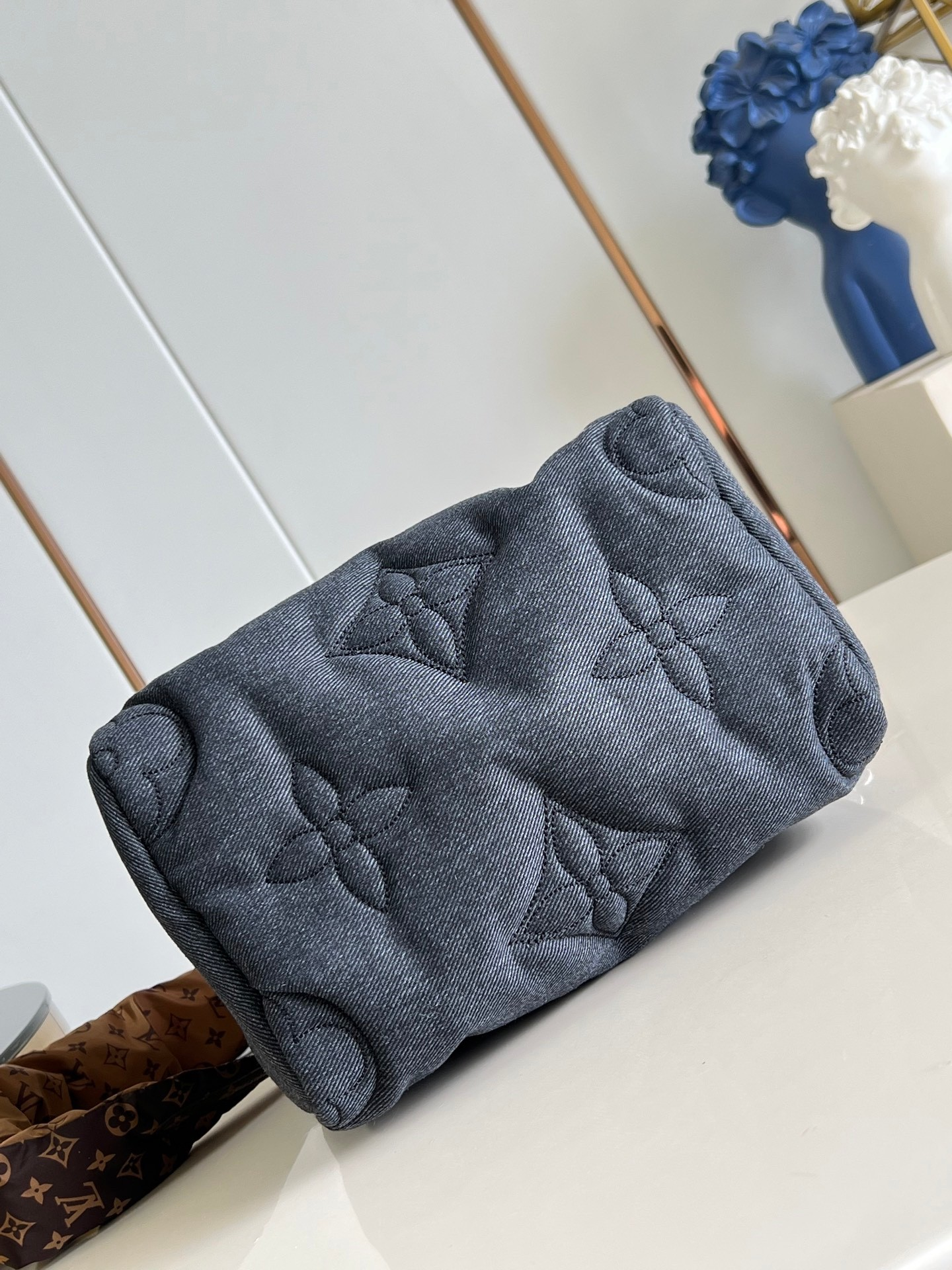 【 M26956 】LV Speedy Bandoulière 25 handbag