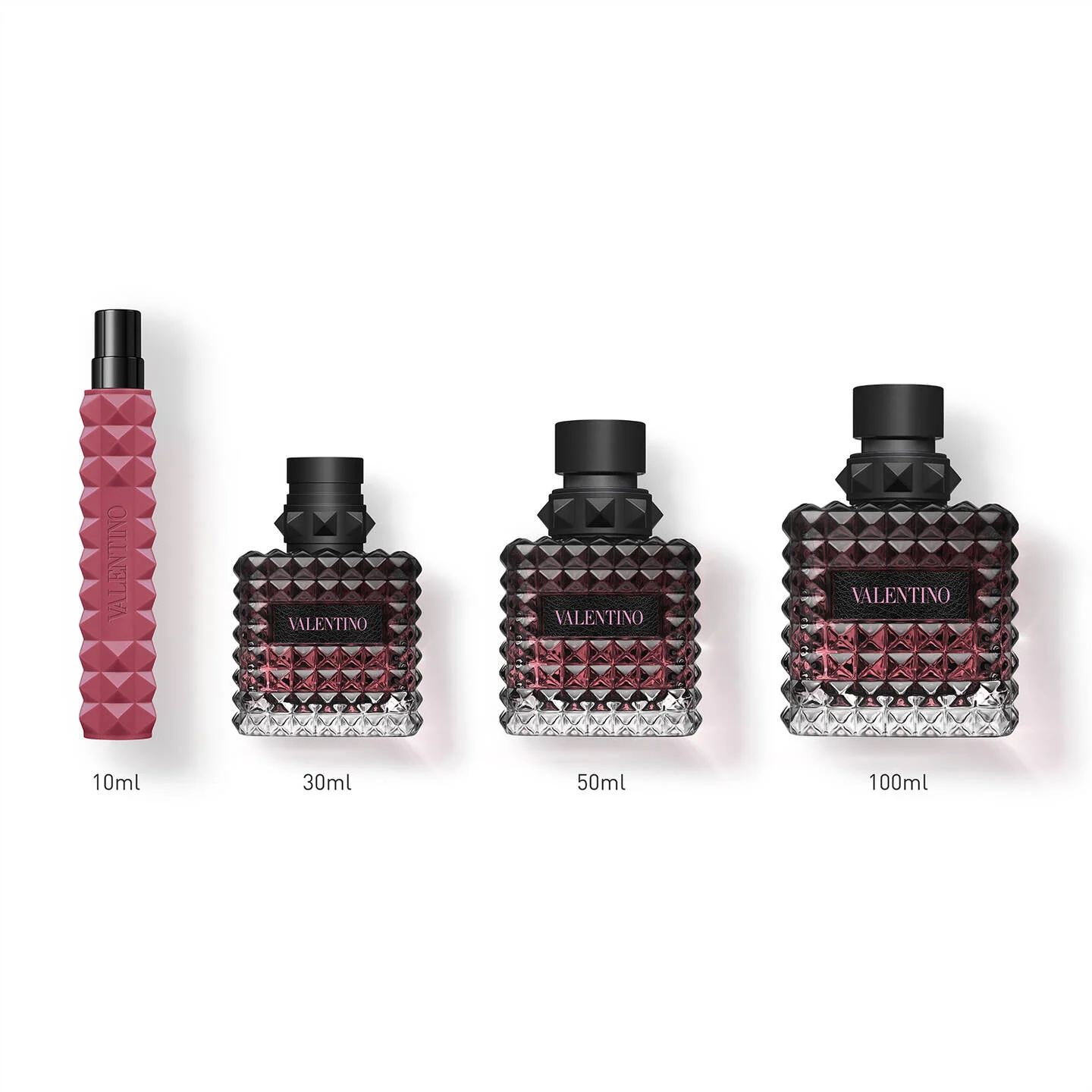 VALENTINO Born in Roma Donna Eau de Parfum Intense