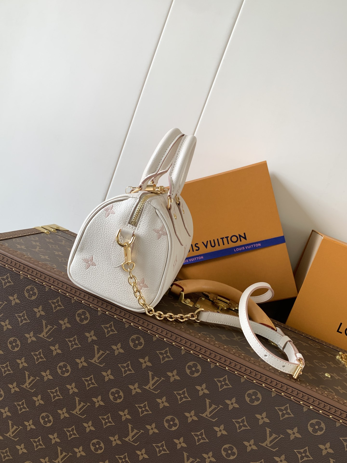 【 M14291 】LV Speedy Bandoulière 20 handbag