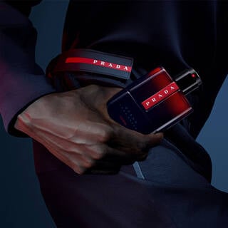 PRADA LUNA ROSSA OCEAN LE PARFUM