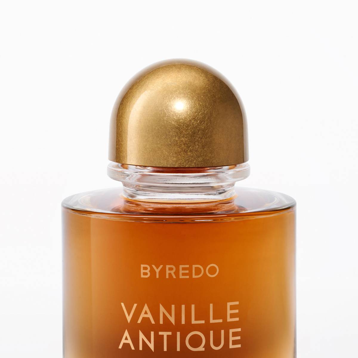 BYREDO VANILLE ANTIQUE