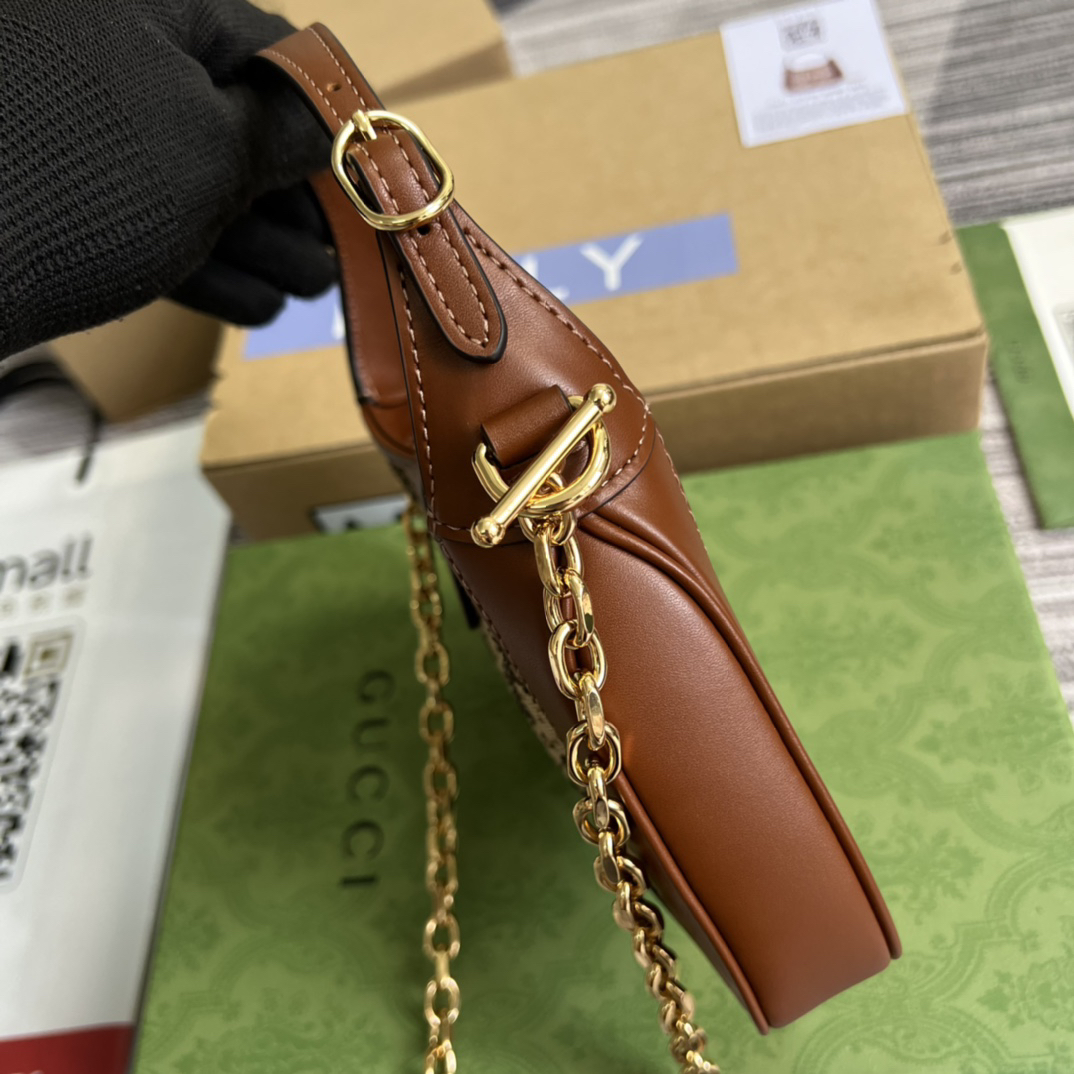 【675799】gucci Jackie 1961