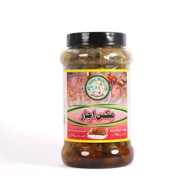 Home Made | Achaar (اچار) 1000g
