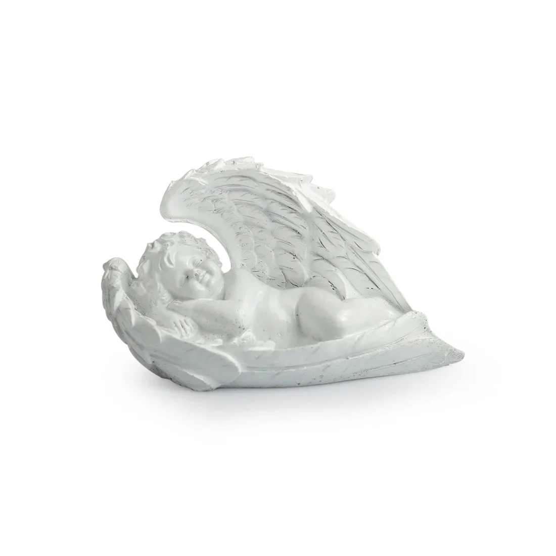 Sleeping Angel Figurine
