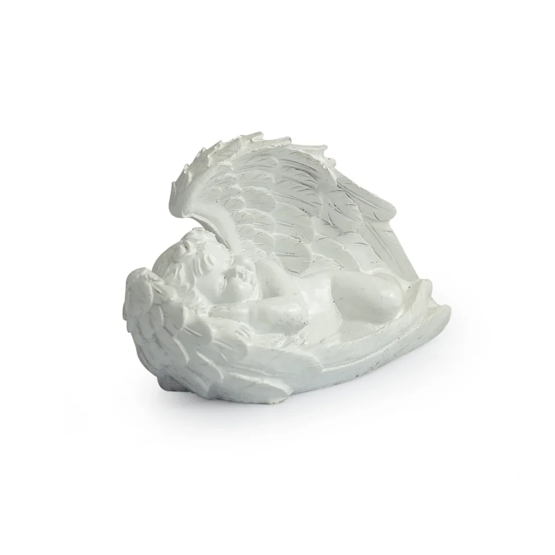Sleeping Angel Figurine