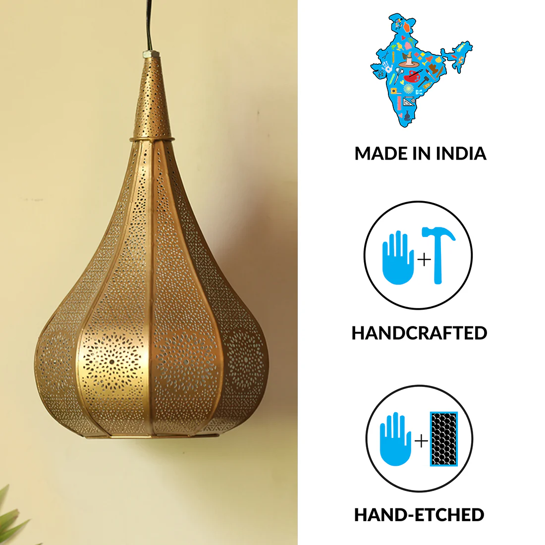 Modern Wall Sconce Lamp