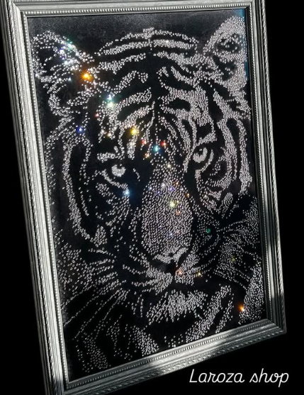 LA ROZA FLOWERS | لاروزا