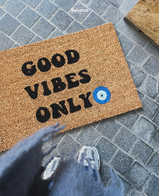 Bahama Doormat | دعاسة بهاما