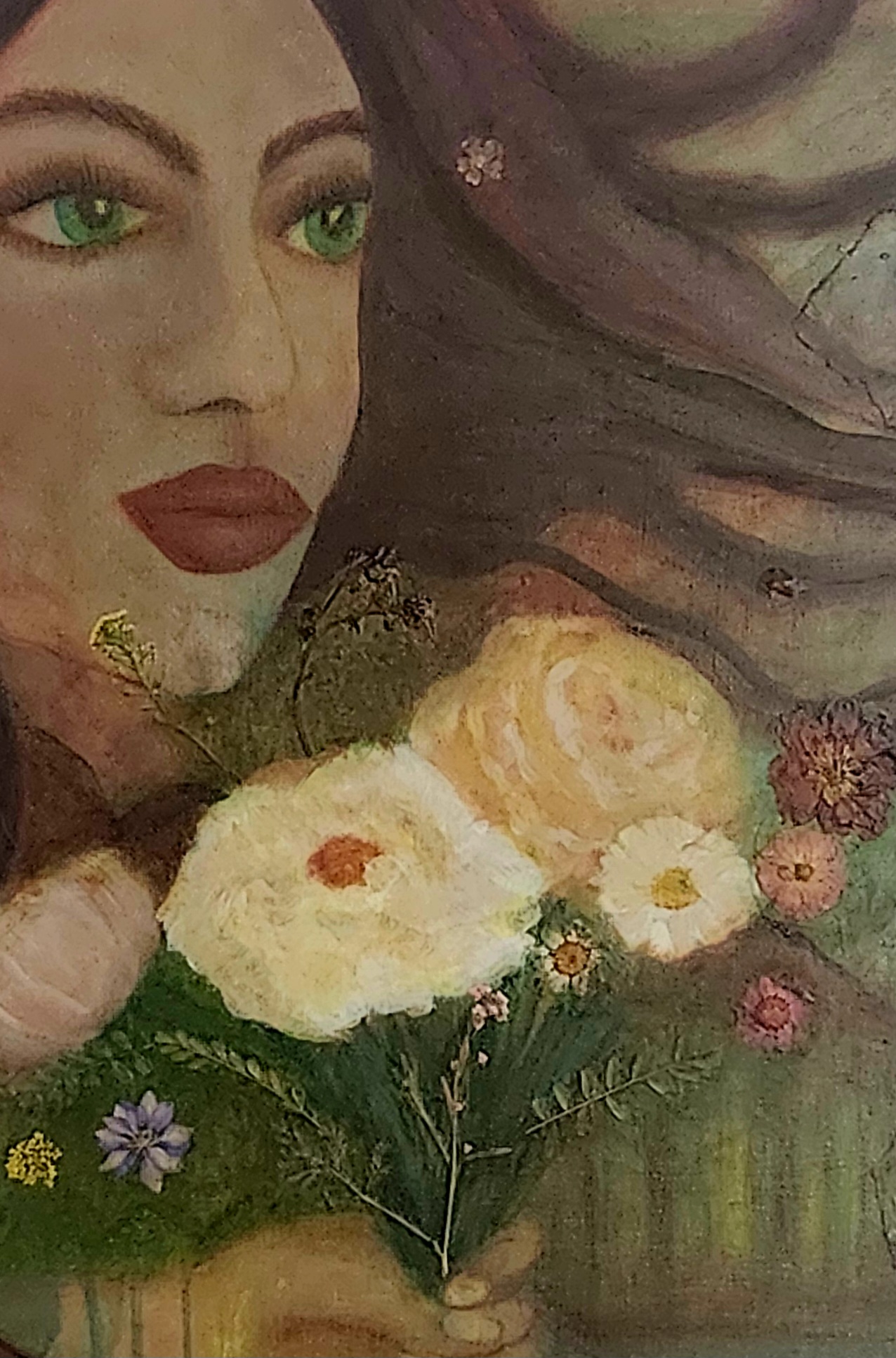 Whispers From Mother Nature