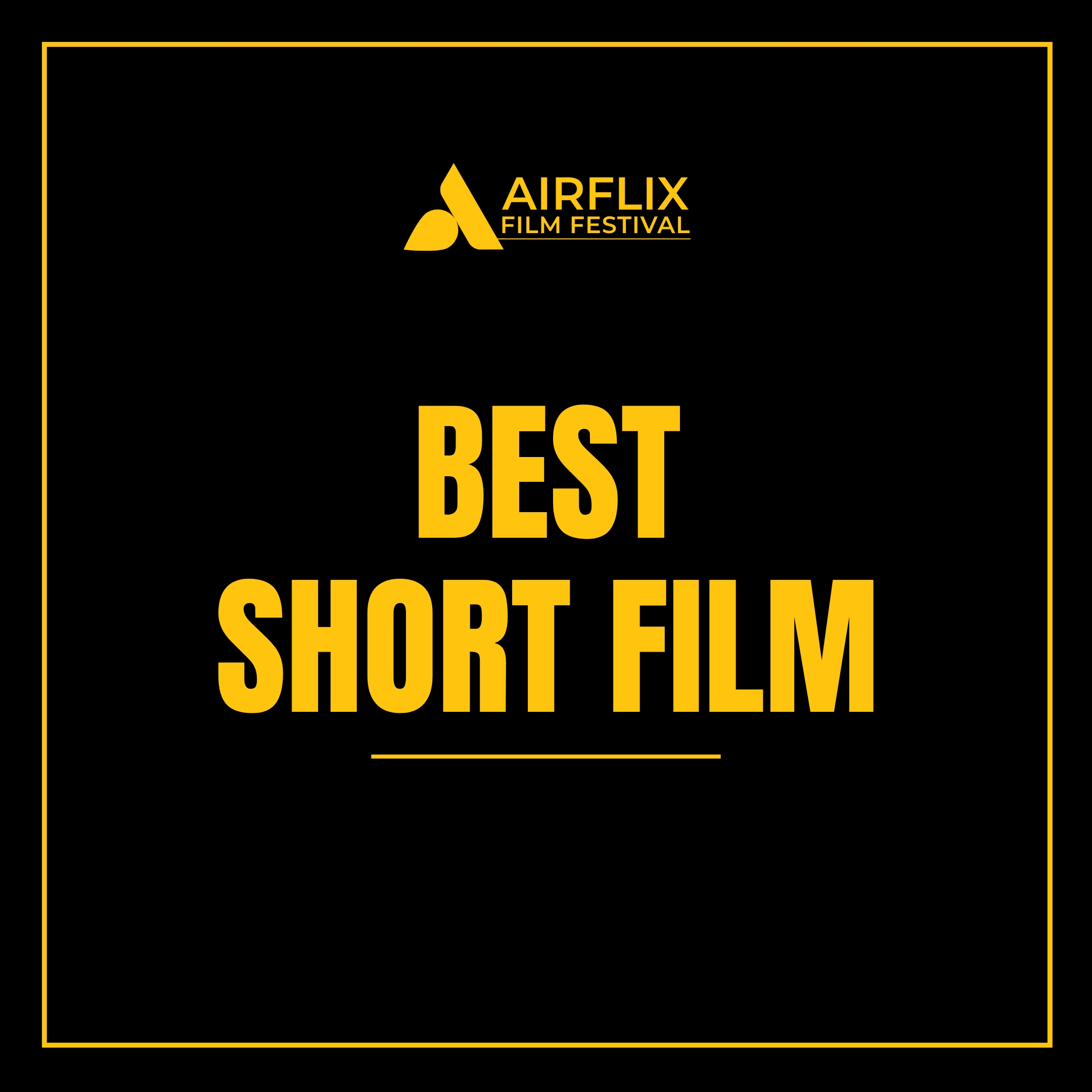 Best Short Film