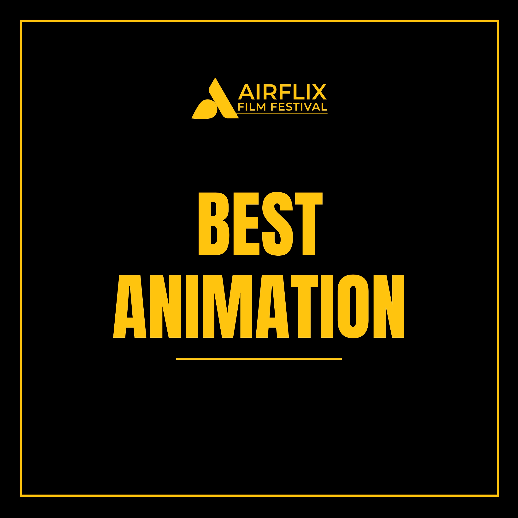Best Animation Film