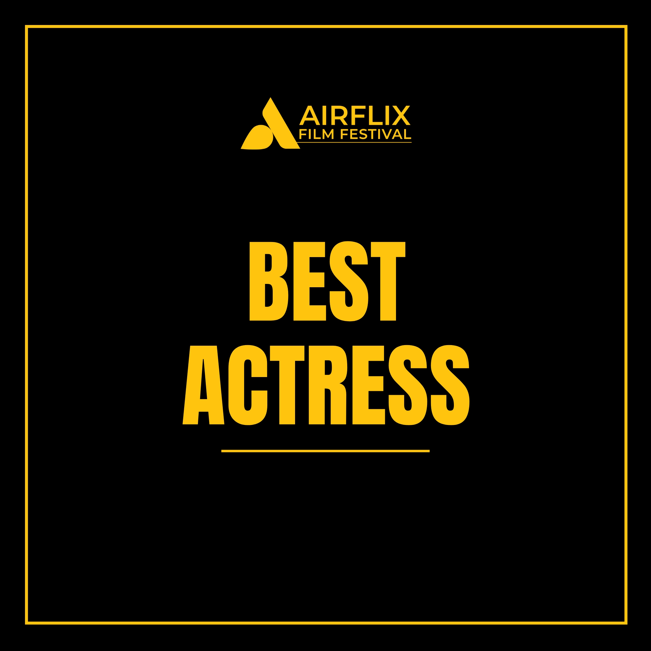 Best Actress