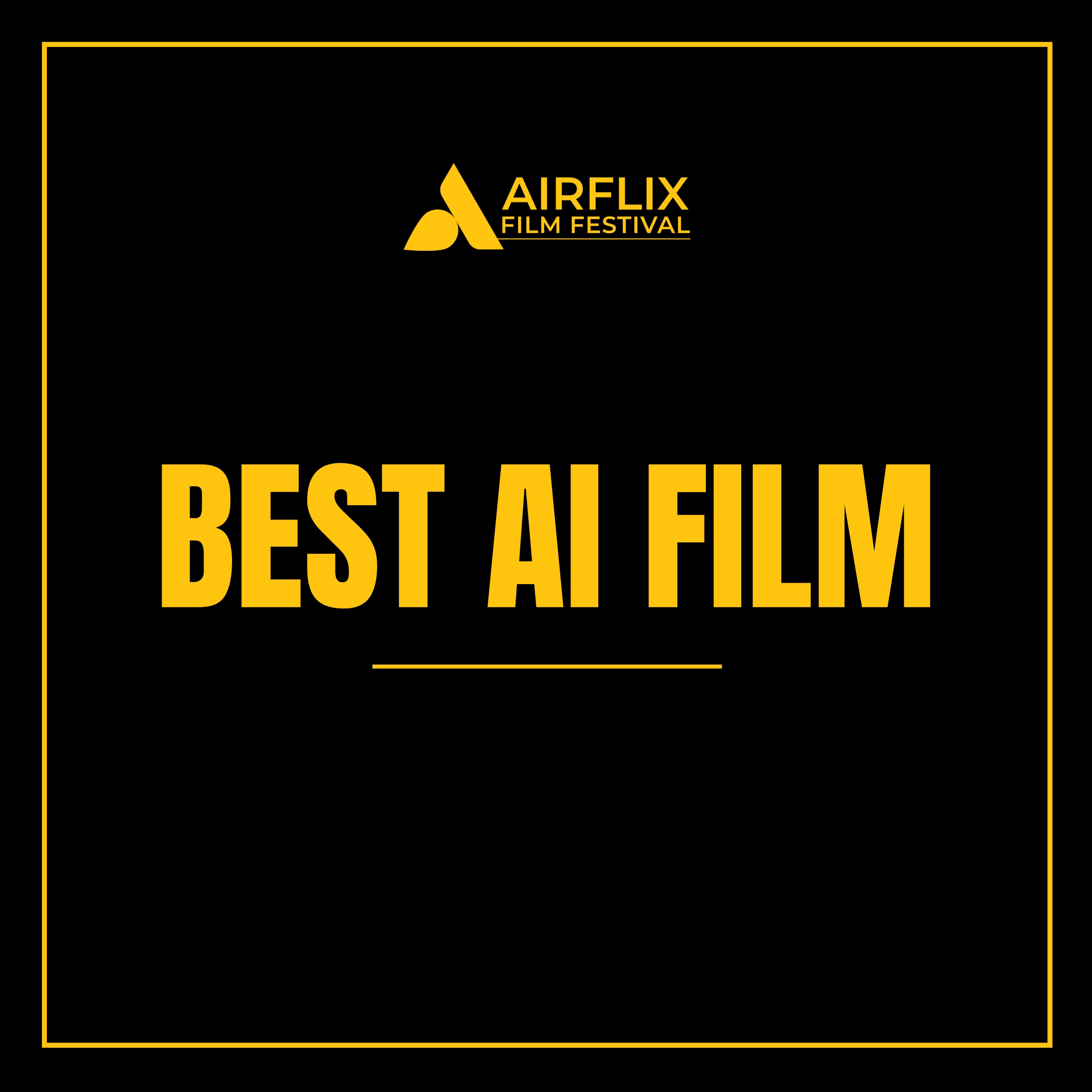 Best AI Film