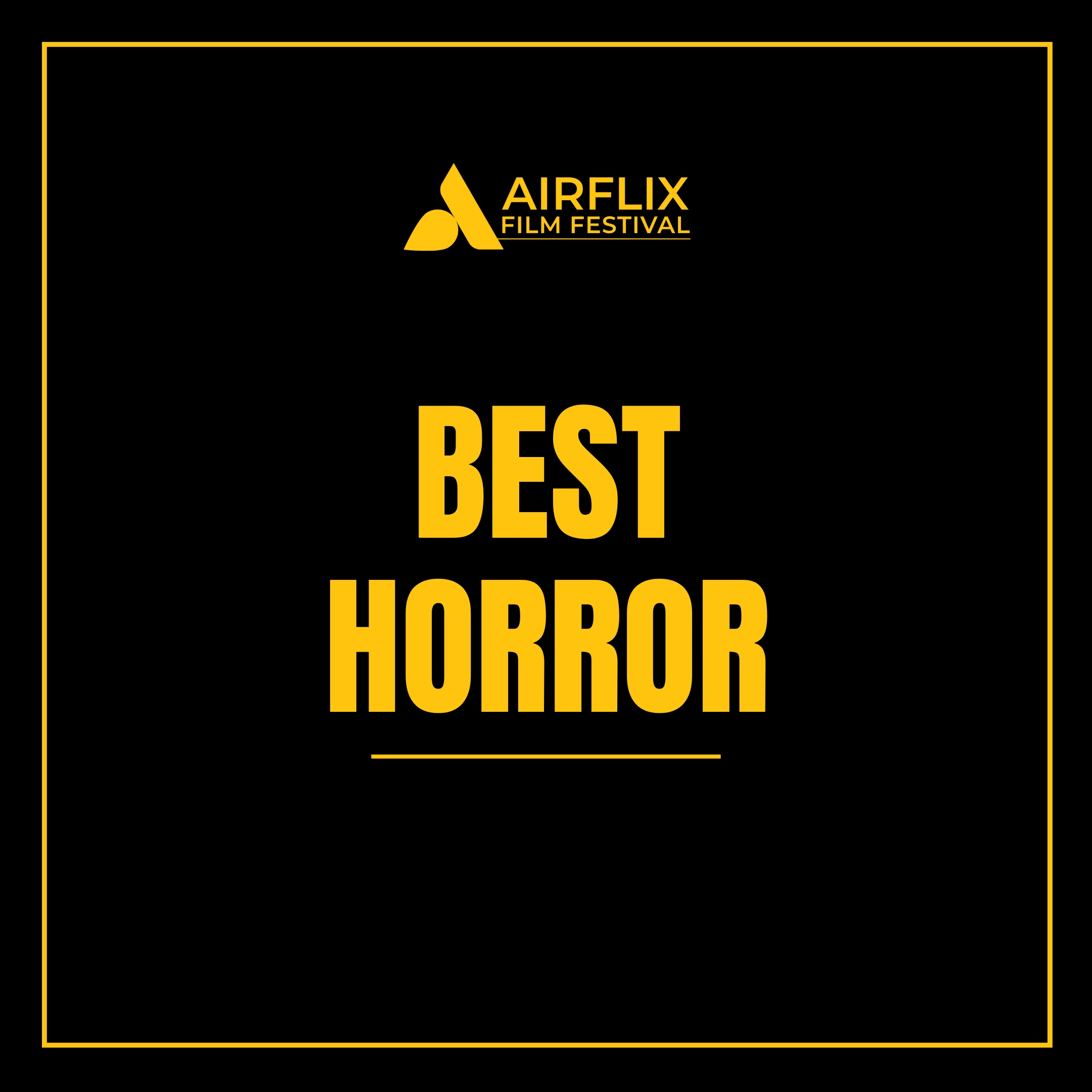 Best Horror