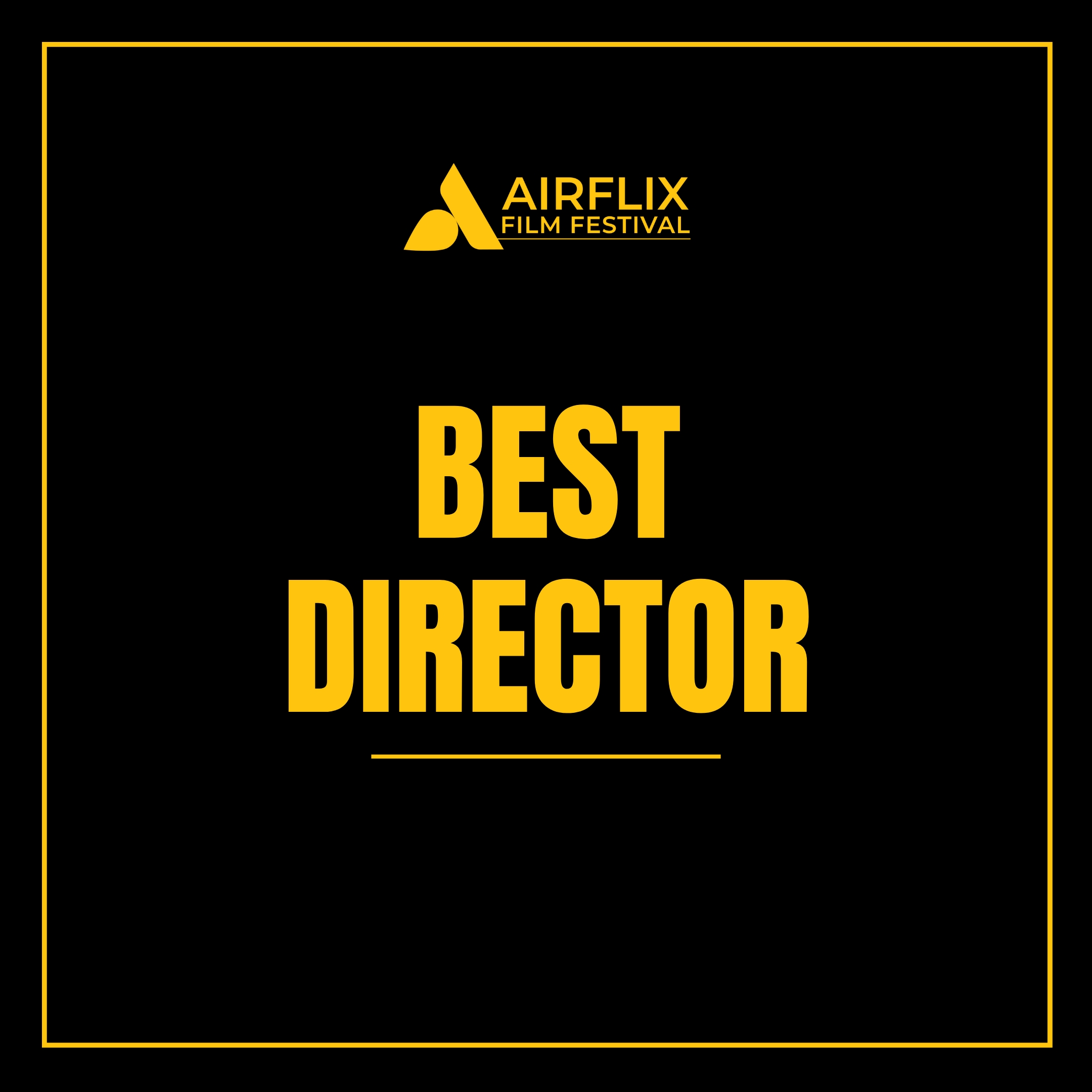 Best Director