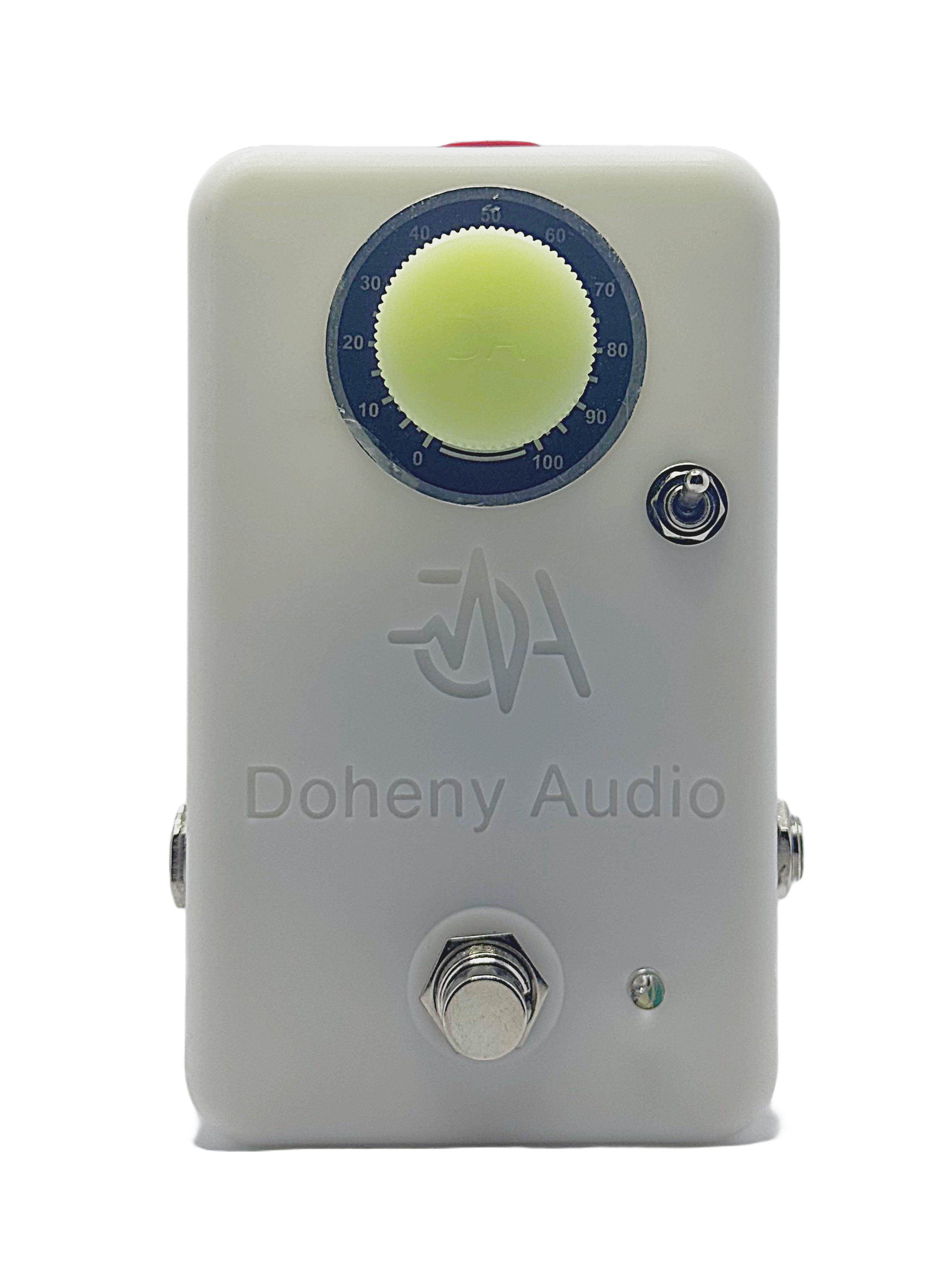 Daisy Ave Module Envelope Follower