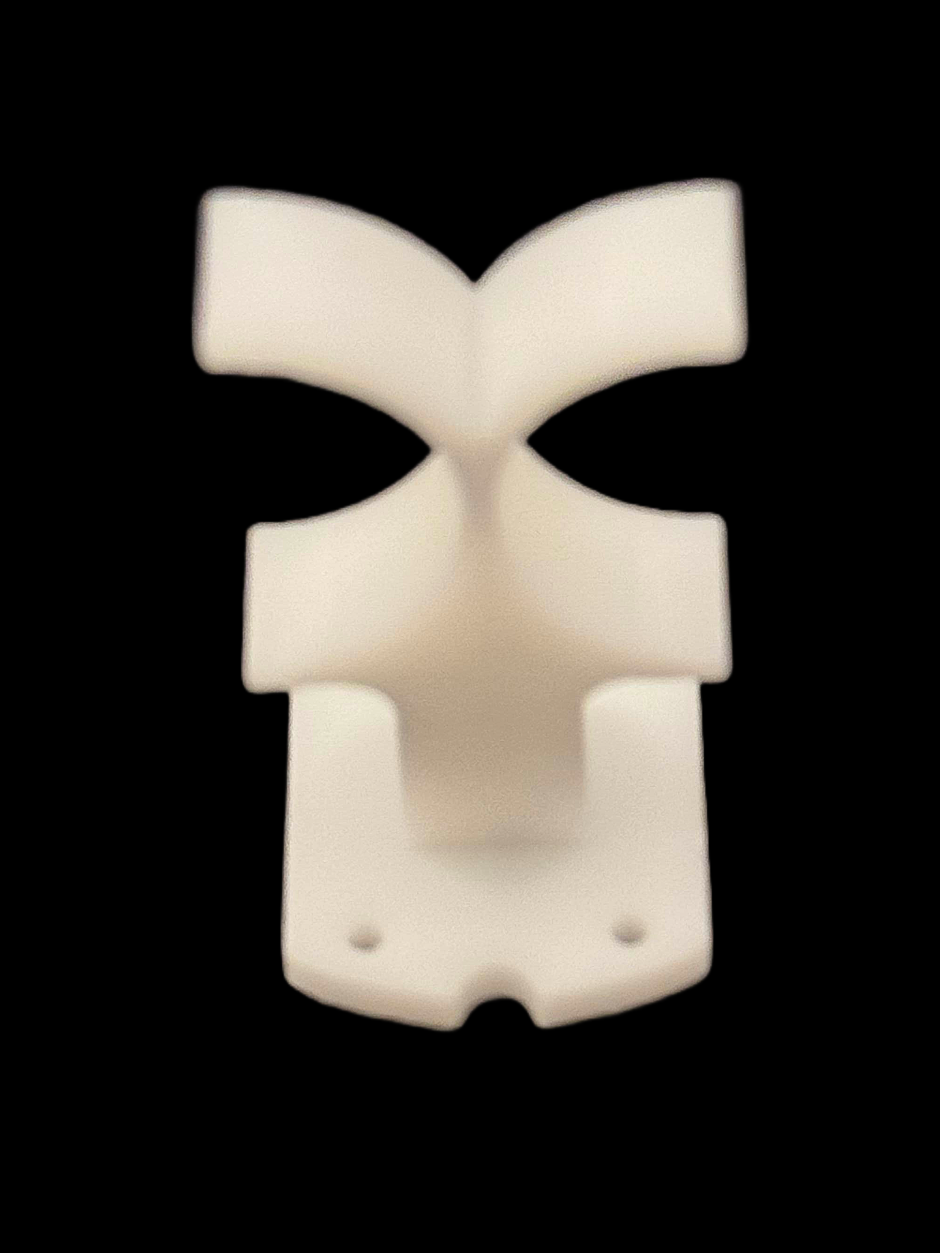 16mm Microphone Capsule Dual Mounts (Pair)