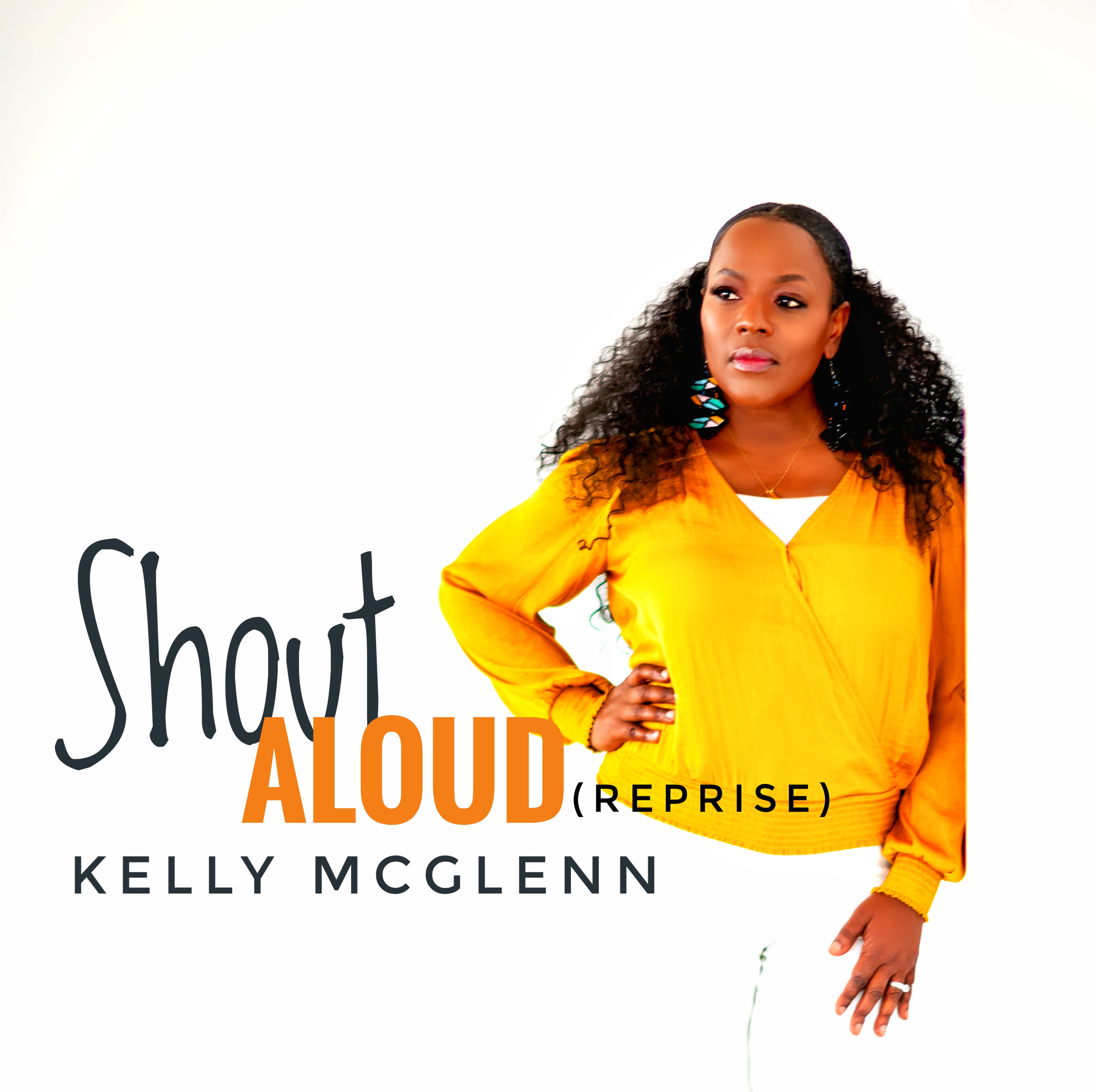 Shout Aloud Reprise - Single