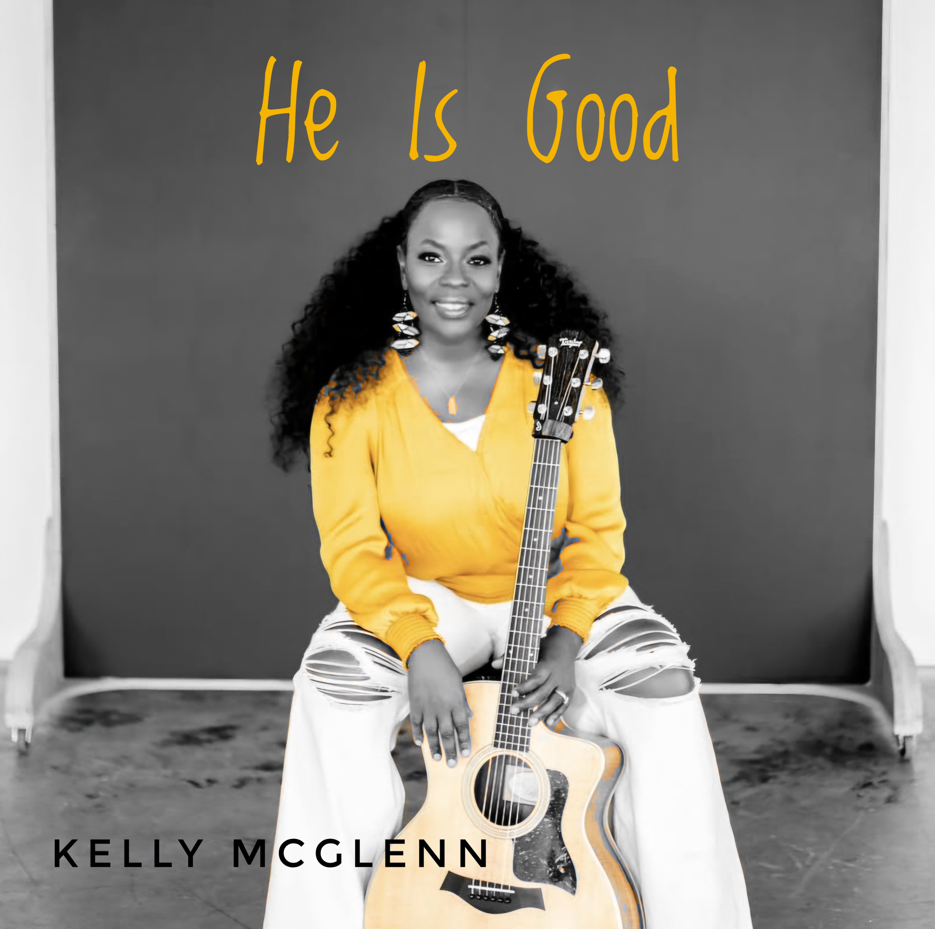 He Is Good - Single
