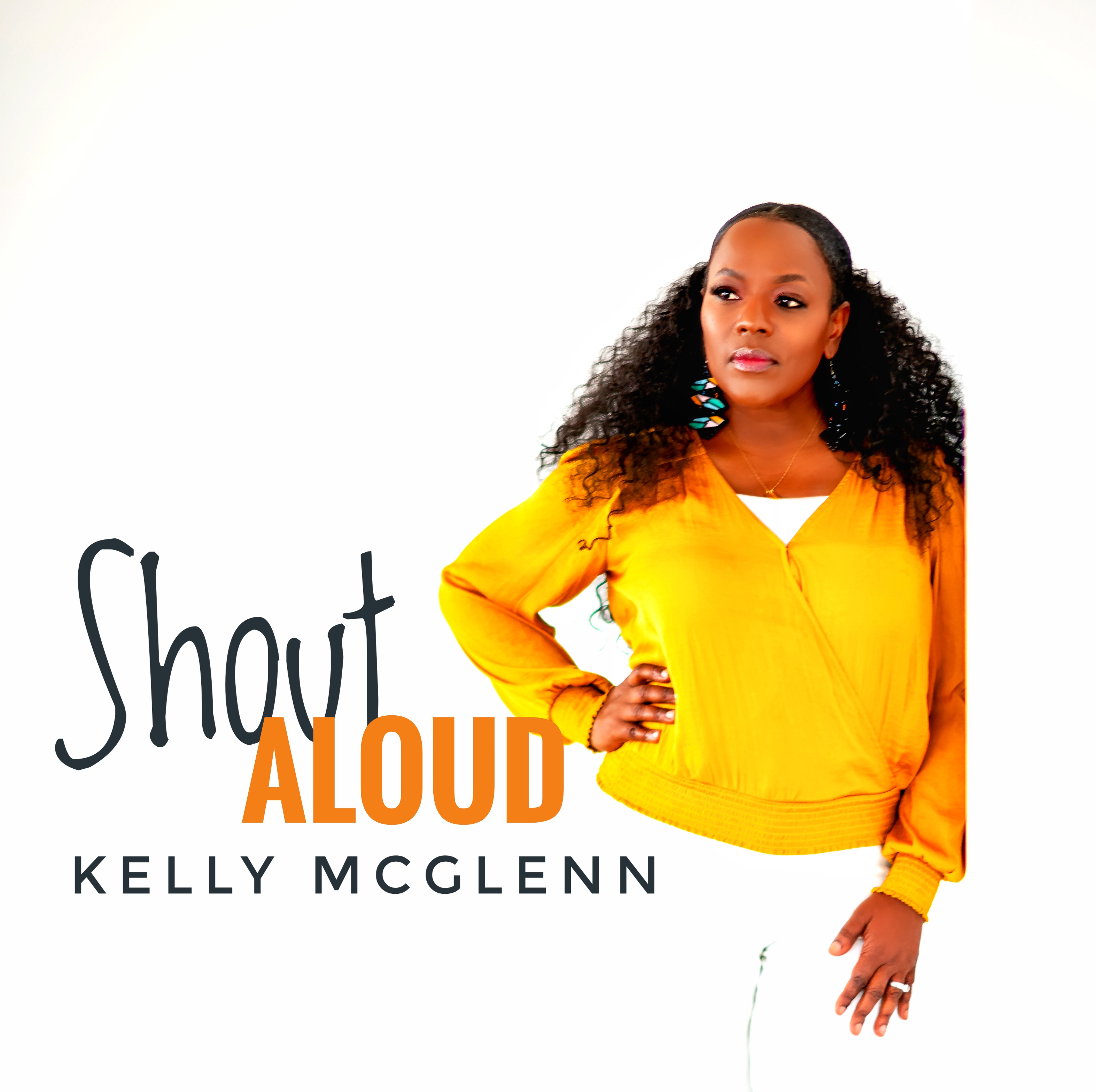 Shout Aloud - Single