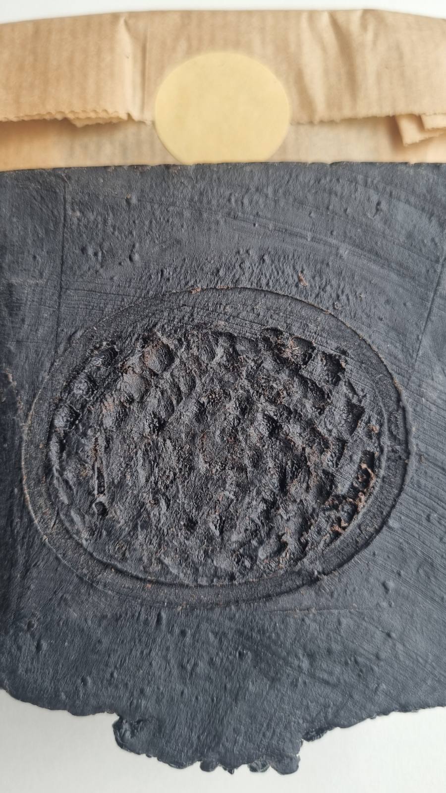 Beržo žievės deguto muilas