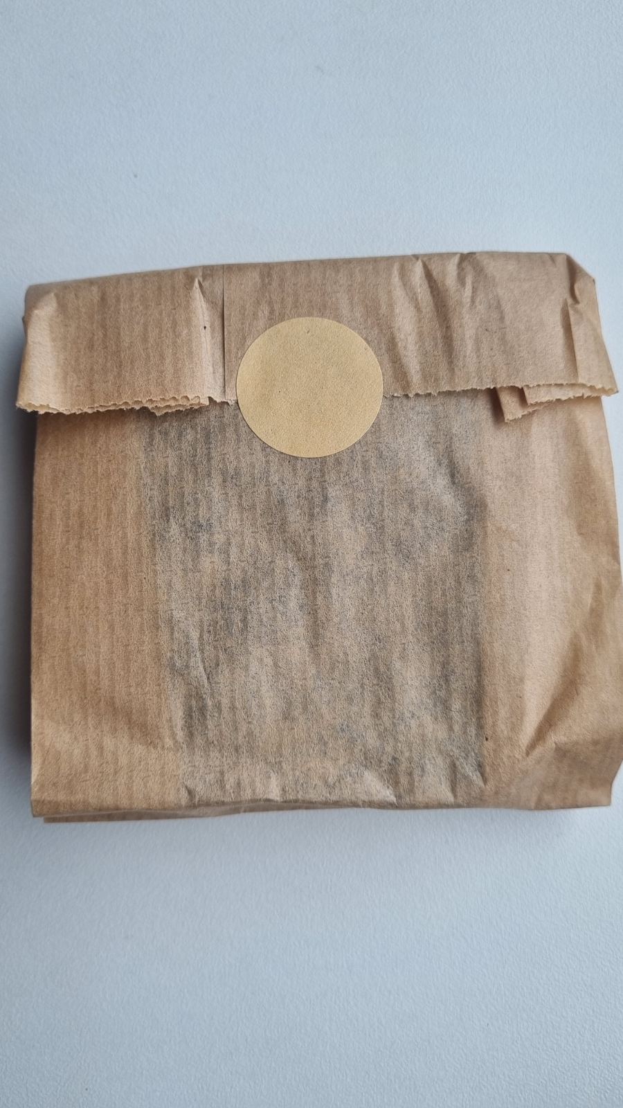 Beržo žievės deguto muilas