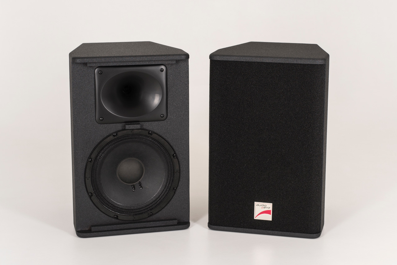 Lautsprecherbox KS 10