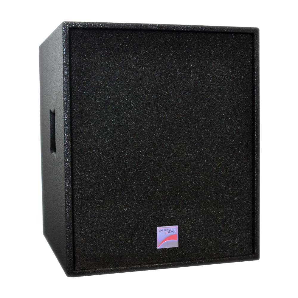 Lautsprecher Subwoofer-Box CDW 18
