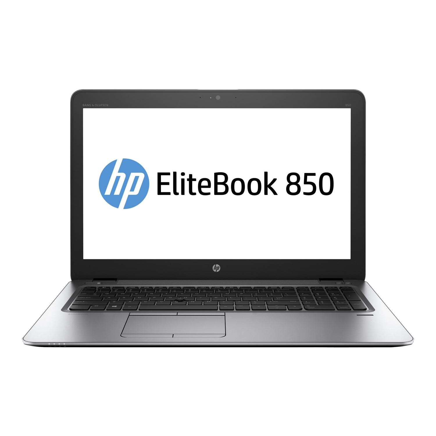 HP EliteBook G3 850
