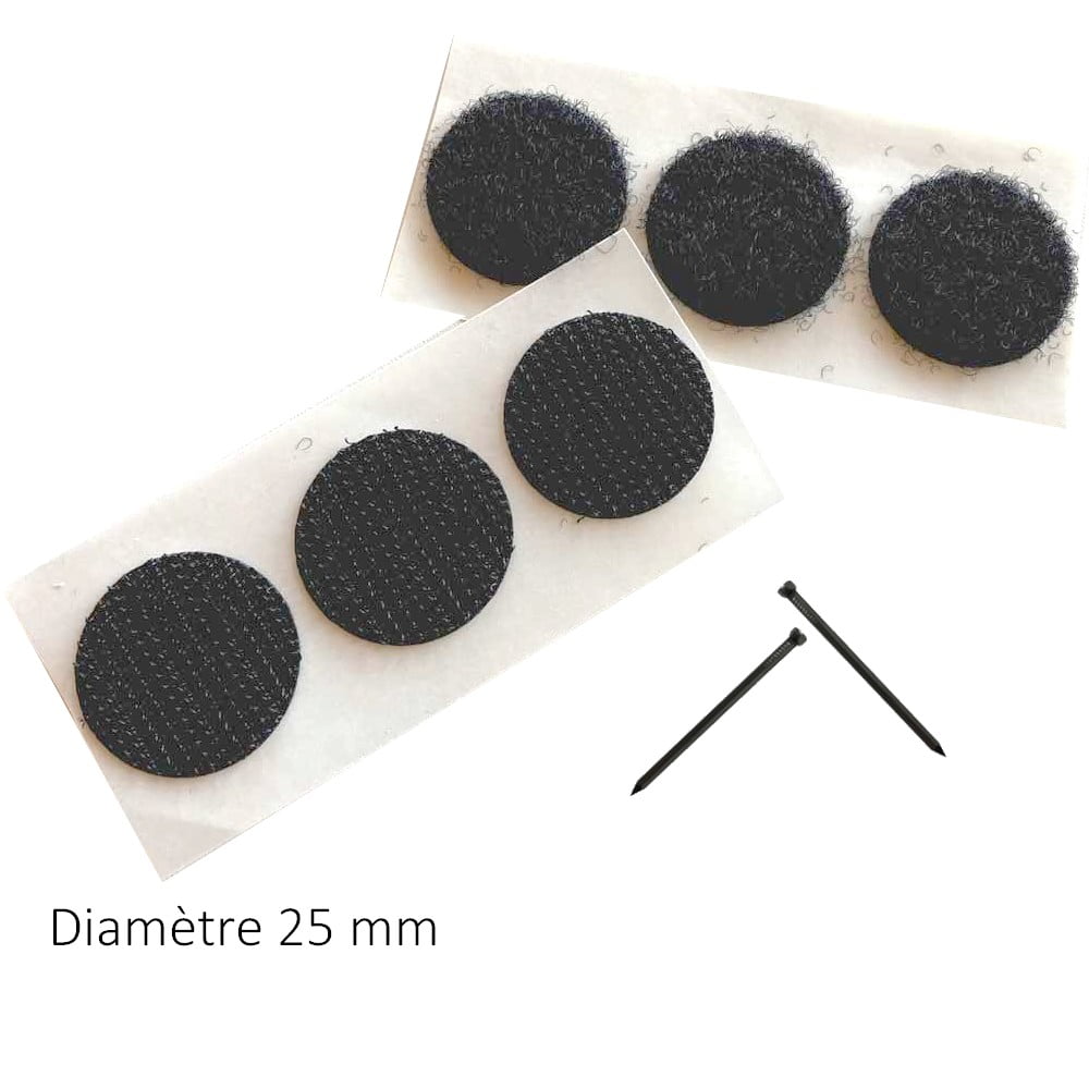 Metalen Wanddecoratie – Les Merles 