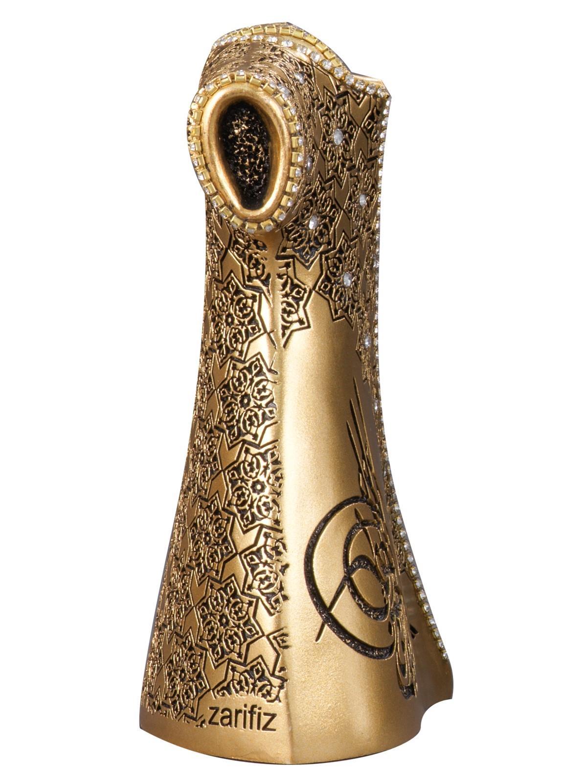 Islamitische Tafeldecoratie Ottomaanse Kaftan 