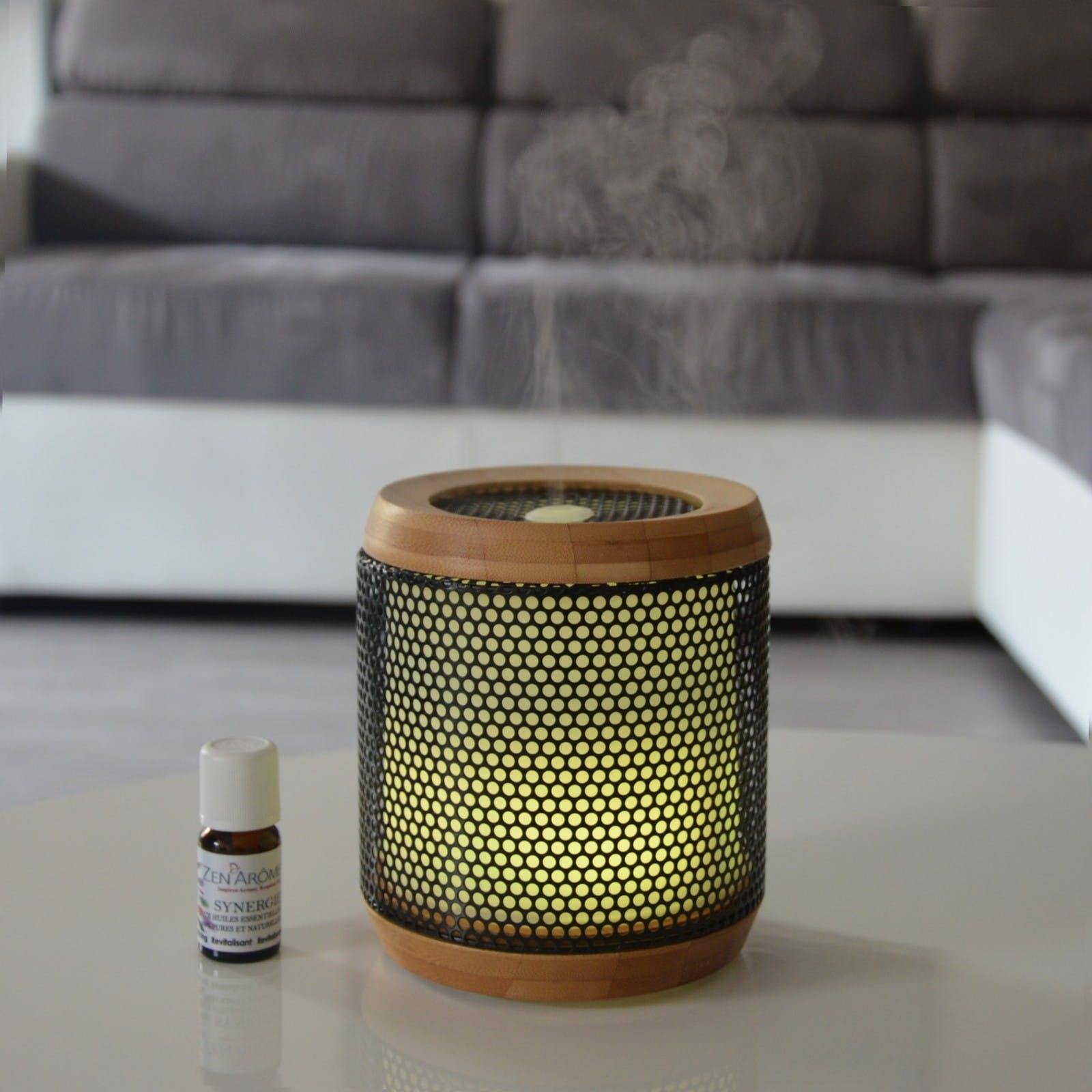 Elipsia Aroma Diffuser