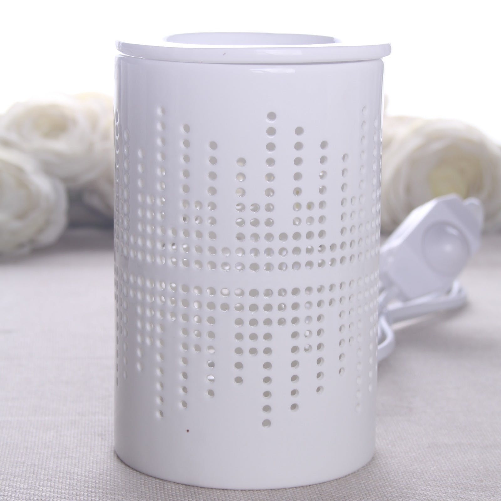 Calorya N°3 – Waxmelter & Geurdiffuser