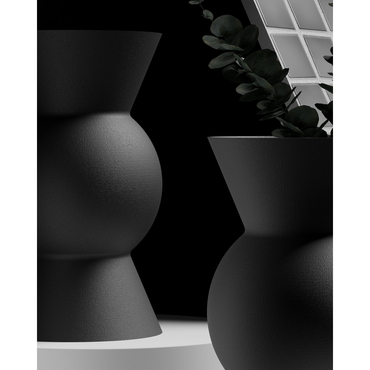 3D-Geprinte Snoep Vaas – Dennissmaas