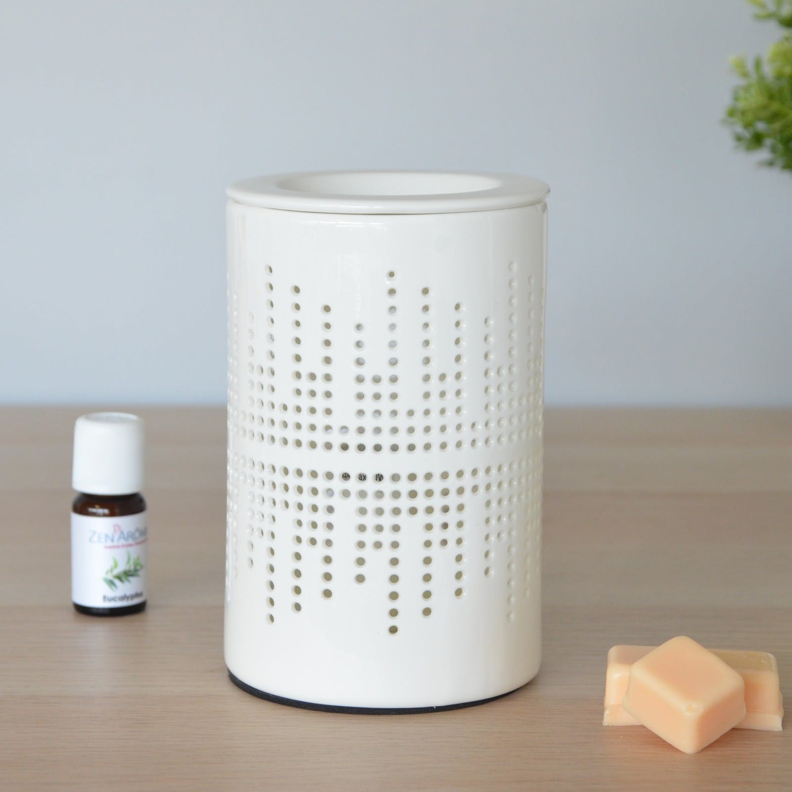 Calorya N°3 – Waxmelter & Geurdiffuser