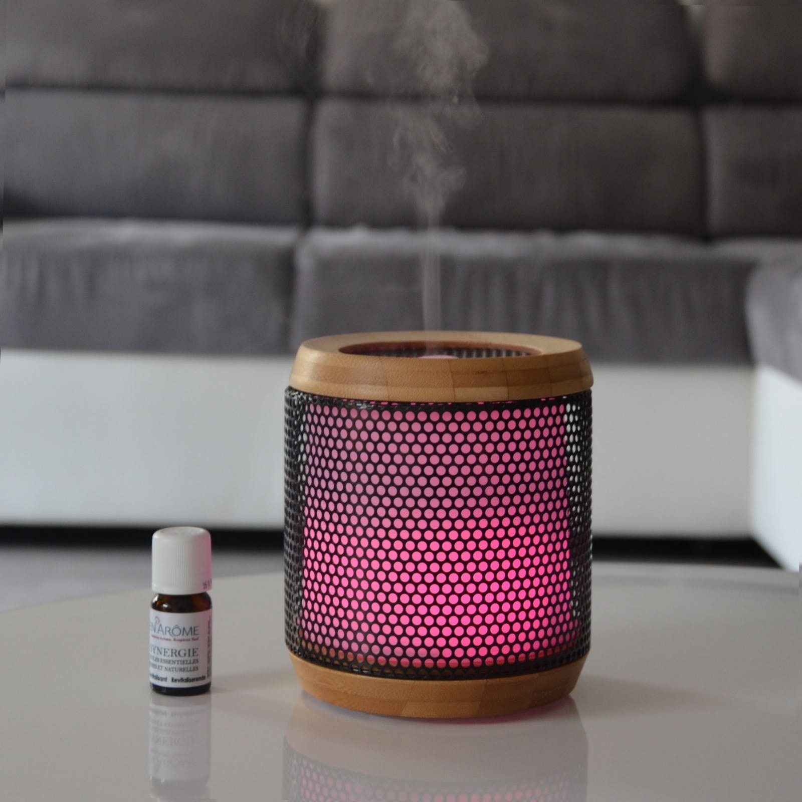 Elipsia Aroma Diffuser